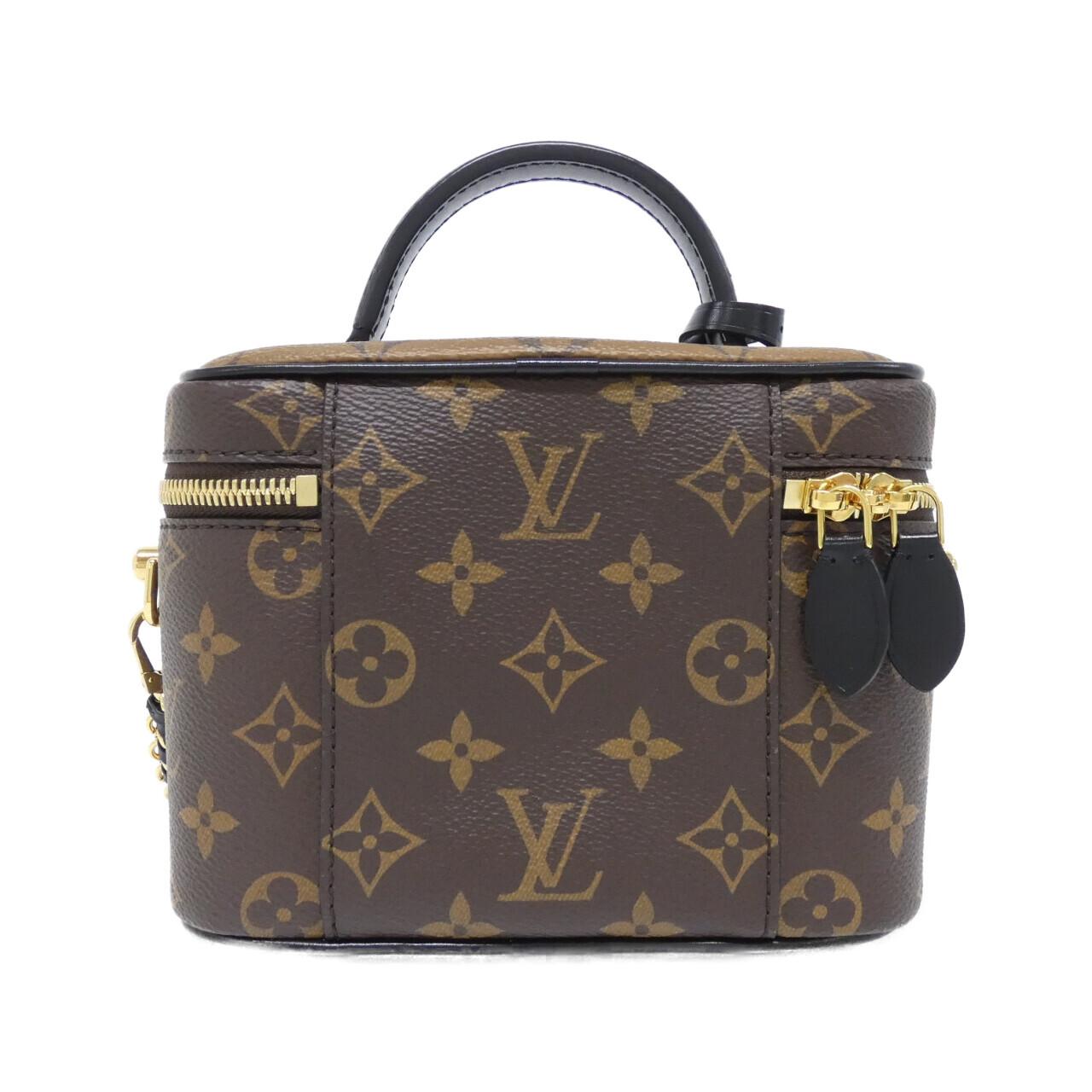 LOUIS VUITTON M45165 Handbag Monogram 2