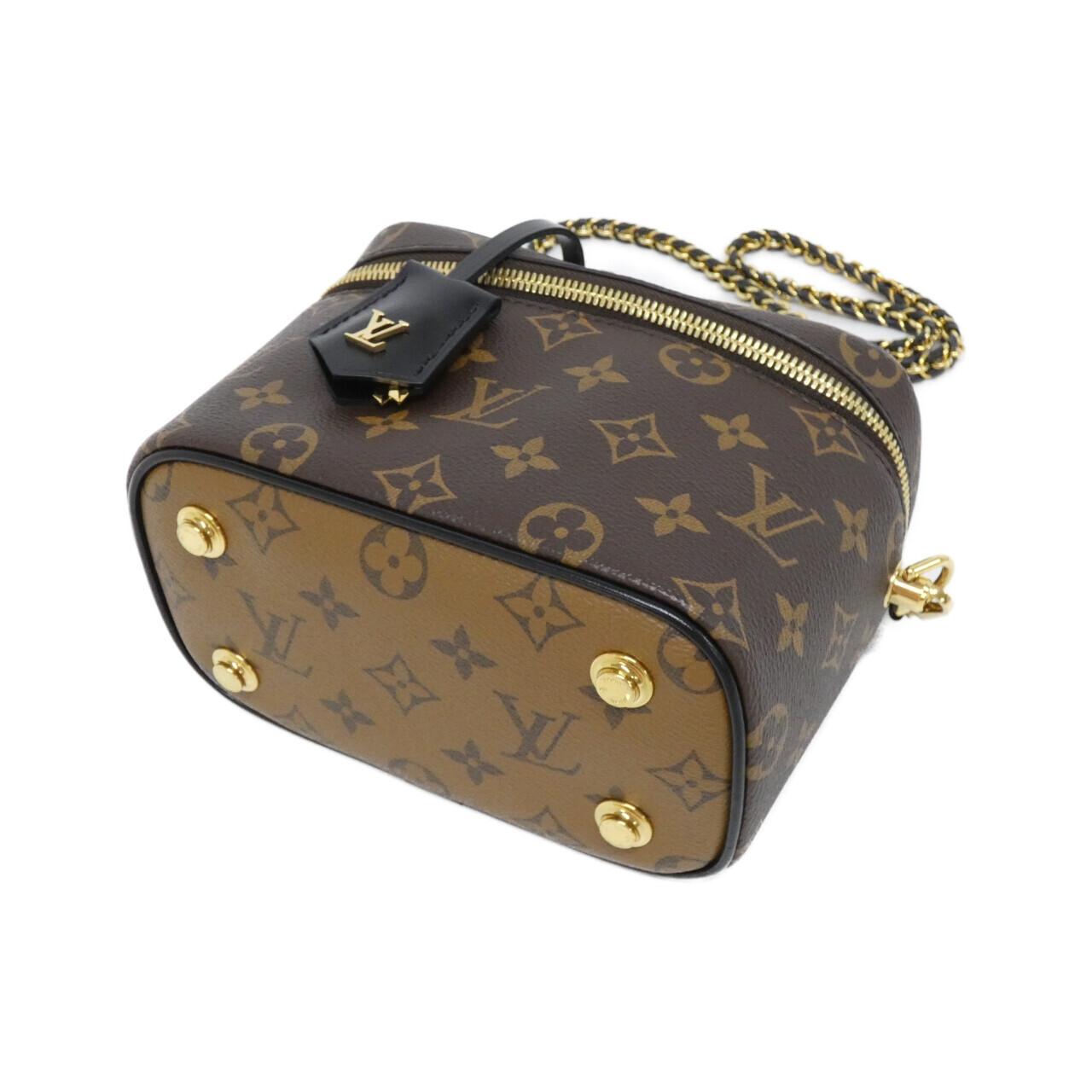 LOUIS VUITTON M45165 Handbag Monogram 3