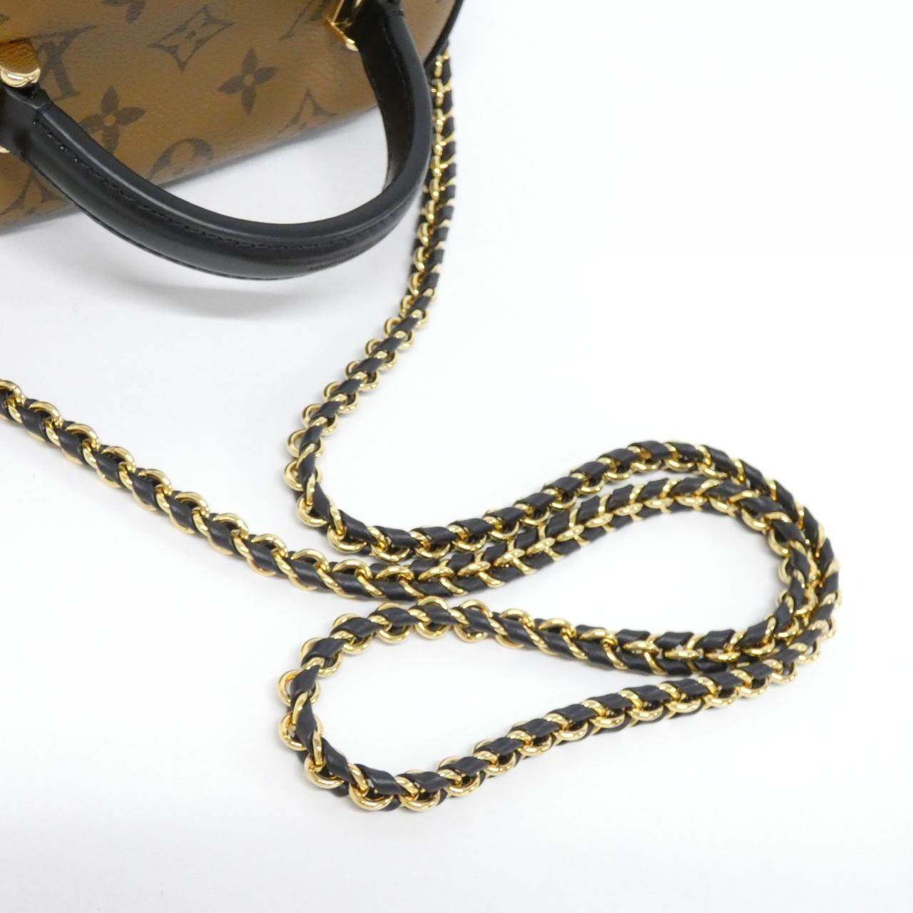 LOUIS VUITTON M45165 Handbag Monogram 5