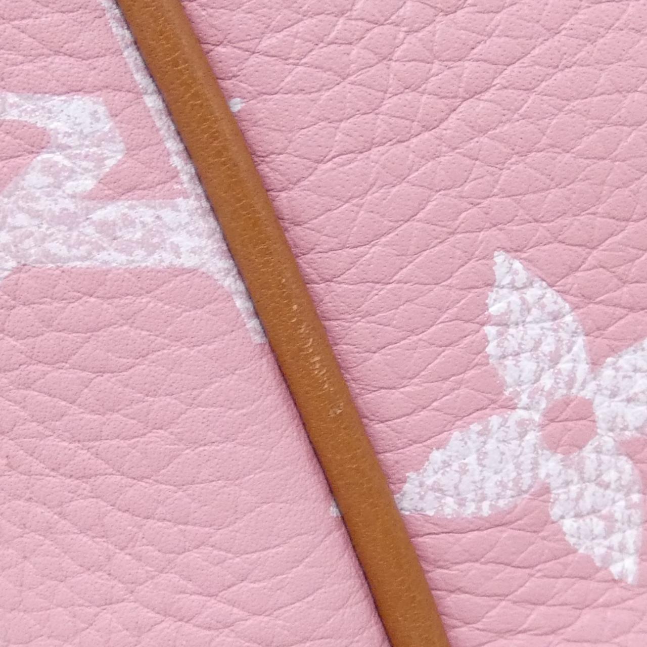 LOUIS VUITTON Speedy M15243 Boston Monogram 2