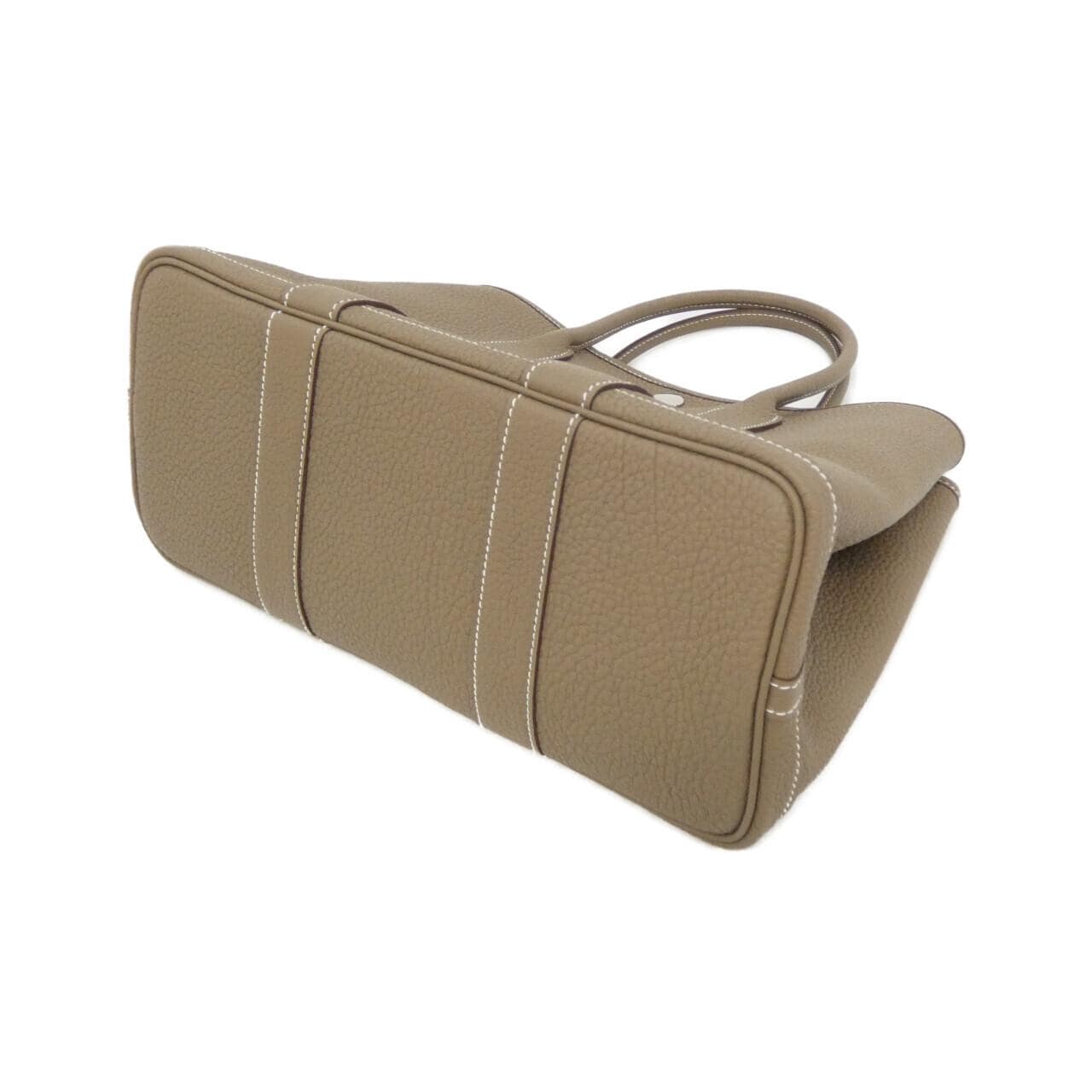 HERMES Garden Party 051568CK Tote 2