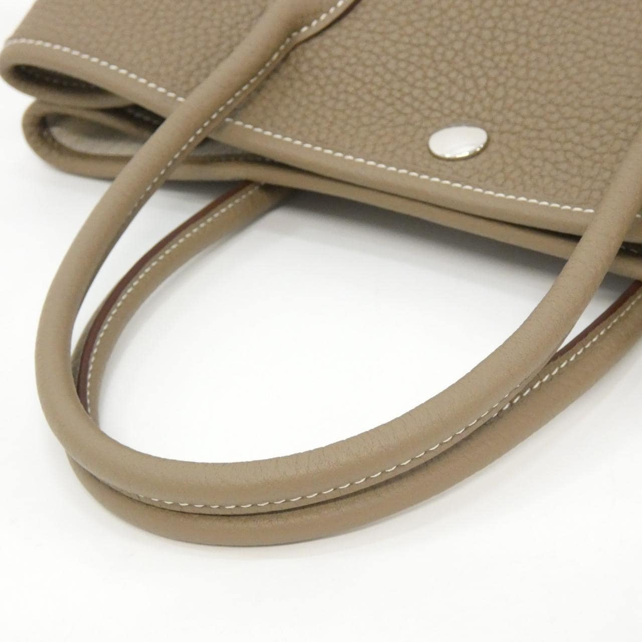 HERMES Garden Party 051568CK Tote 3