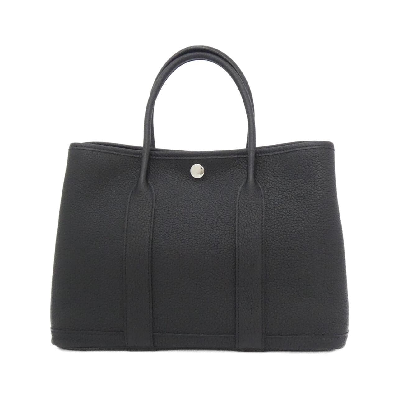 HERMES Garden Party 051568CK Tote