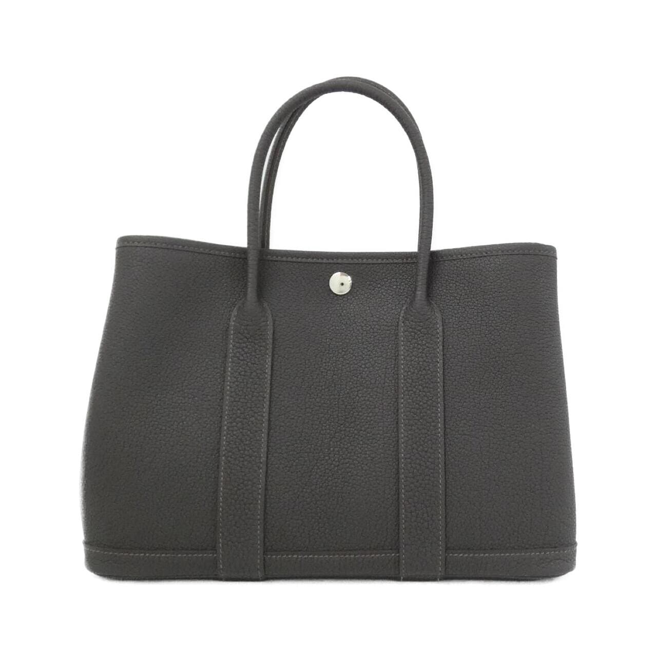 HERMES Garden Party 051568CK Tote