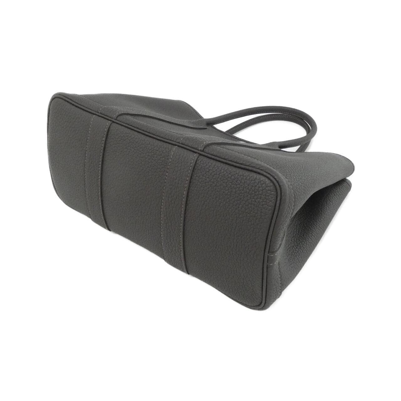 HERMES Garden Party 051568CK Tote 2