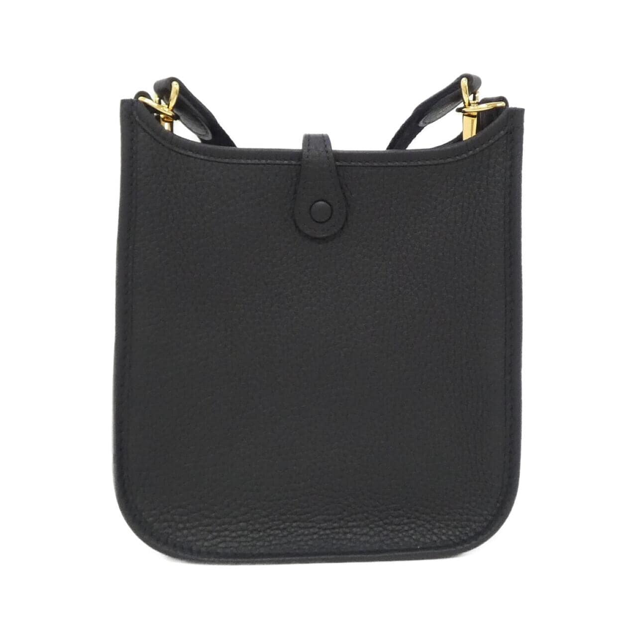 HERMES Evelyne 069426CC Shoulder Clemence 2