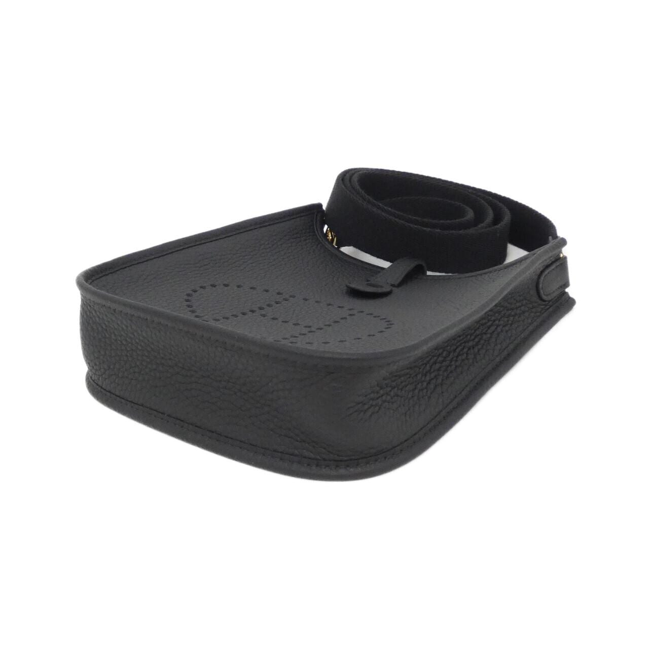 HERMES Evelyne 069426CC Shoulder Clemence 3