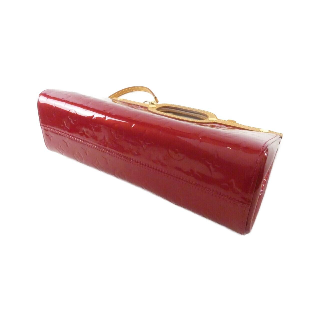 LOUIS VUITTON M91987 Handbag Vernis 2