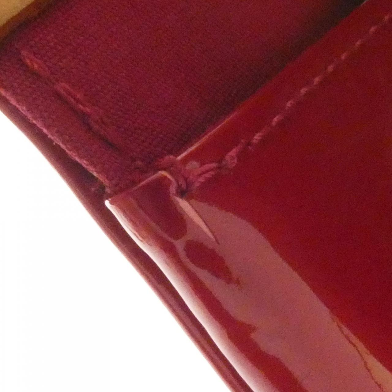 LOUIS VUITTON M91987 Handbag Vernis 5