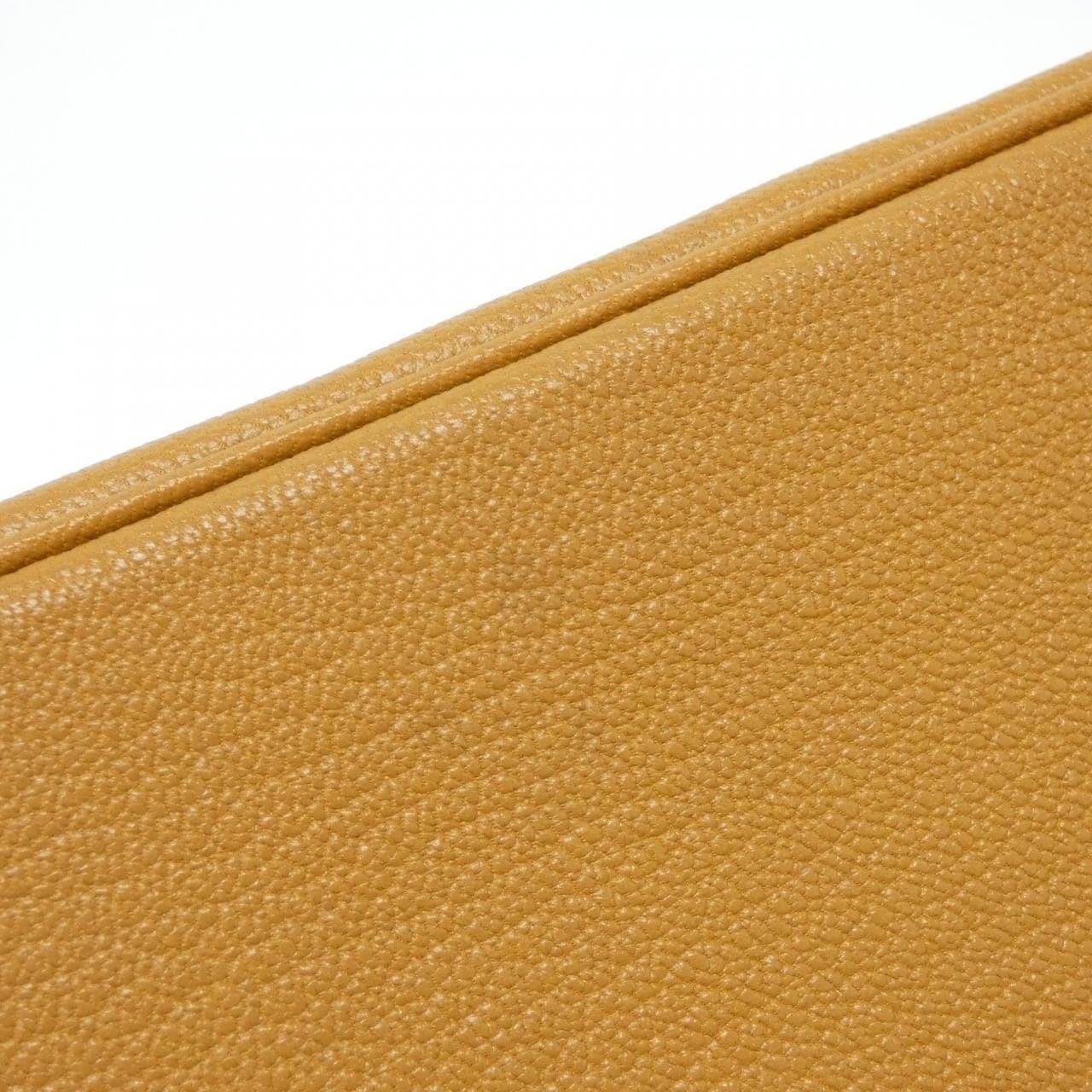 HERMES Bolide 085354CK Handbag Swift 3
