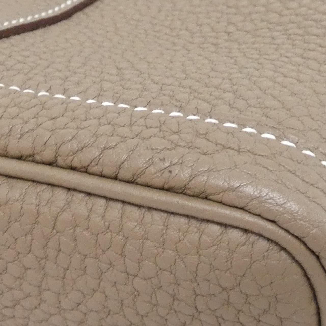 HERMES Garden Party 051568CK Tote 2
