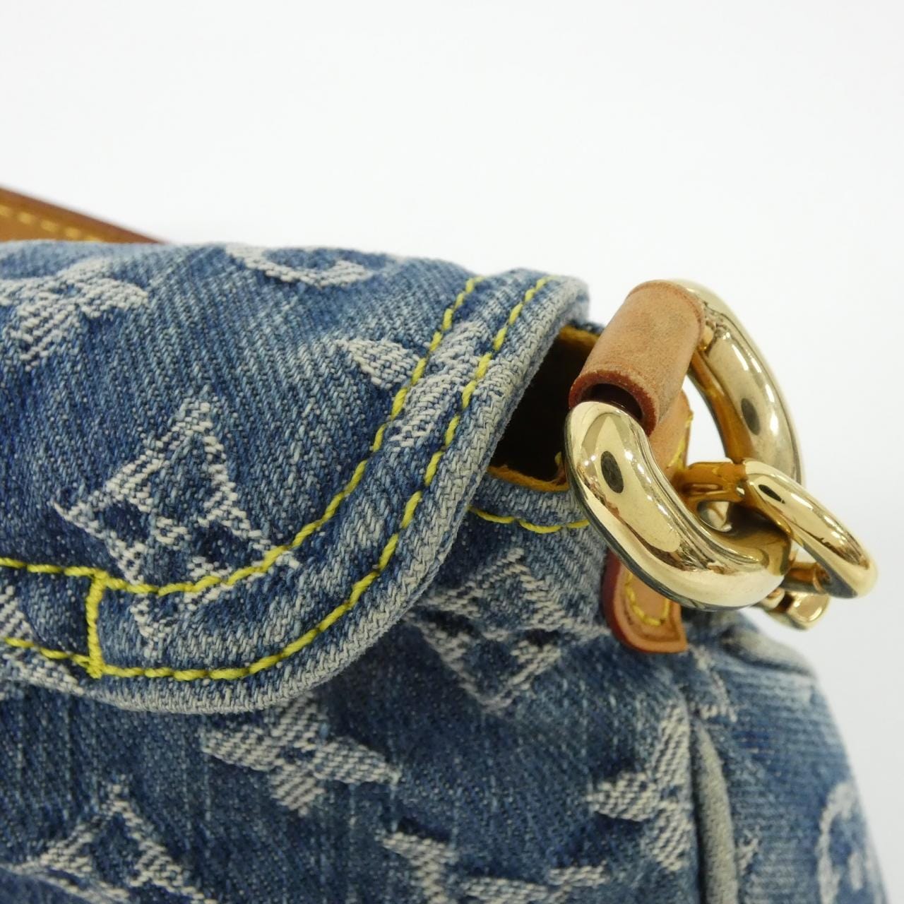 LOUIS VUITTON M95050 Shoulder Monogram 4