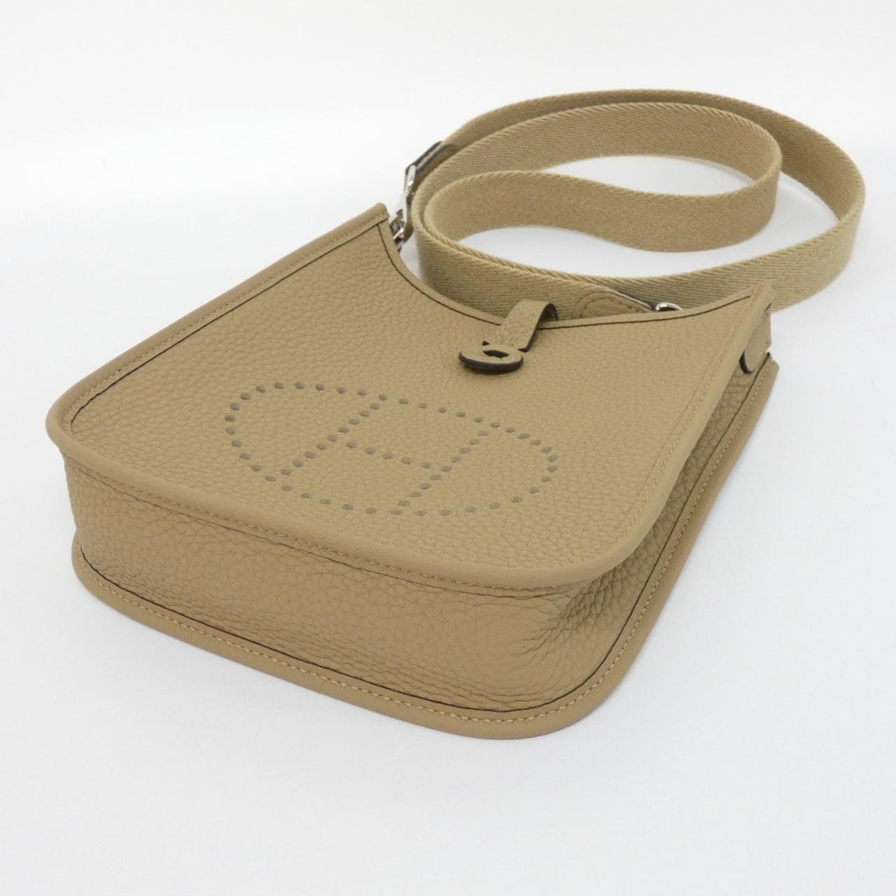 HERMES Evelyne 069426CK Shoulder Clemence 3