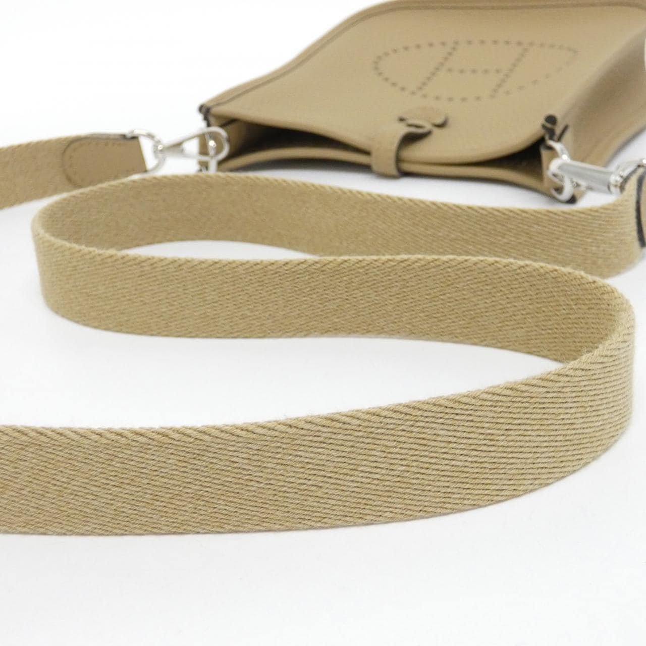 HERMES Evelyne 069426CK Shoulder Clemence 5