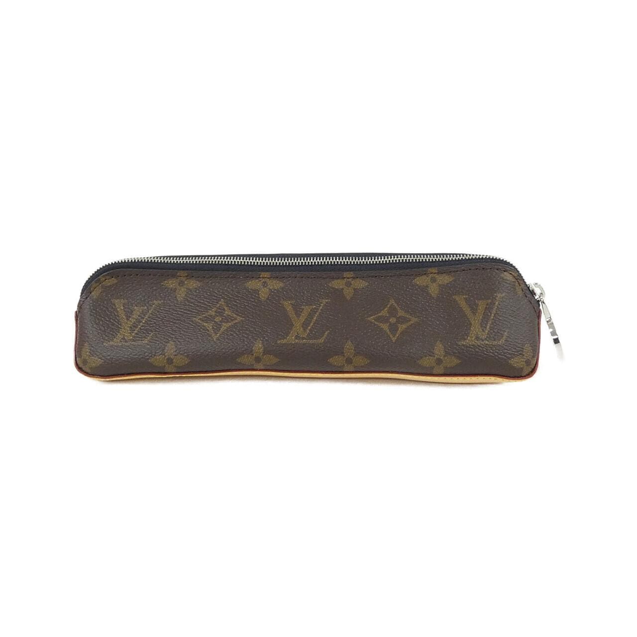 LOUIS VUITTON GI0008 銀包 帆布