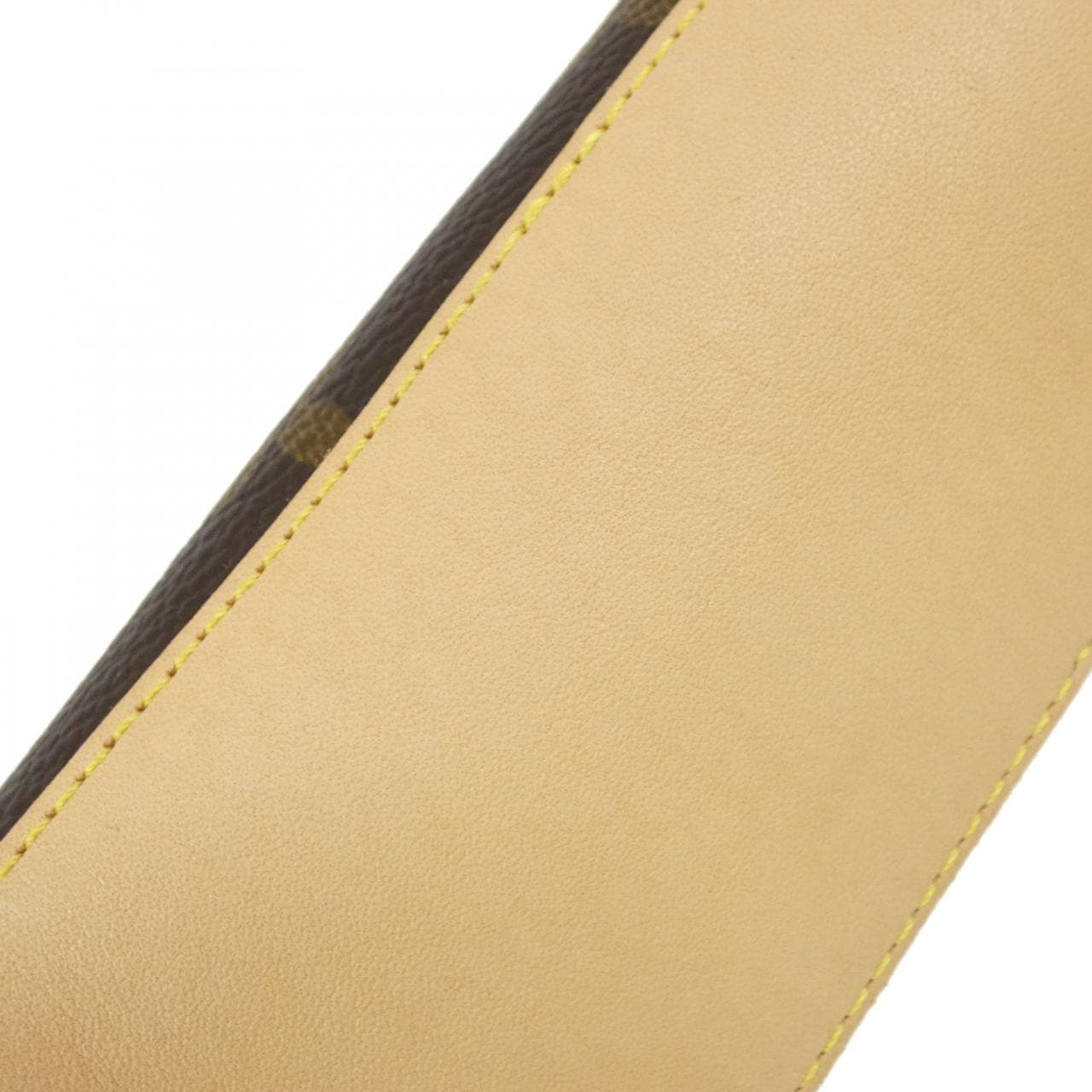 LOUIS VUITTON GI0008 Wallet Canvas 4