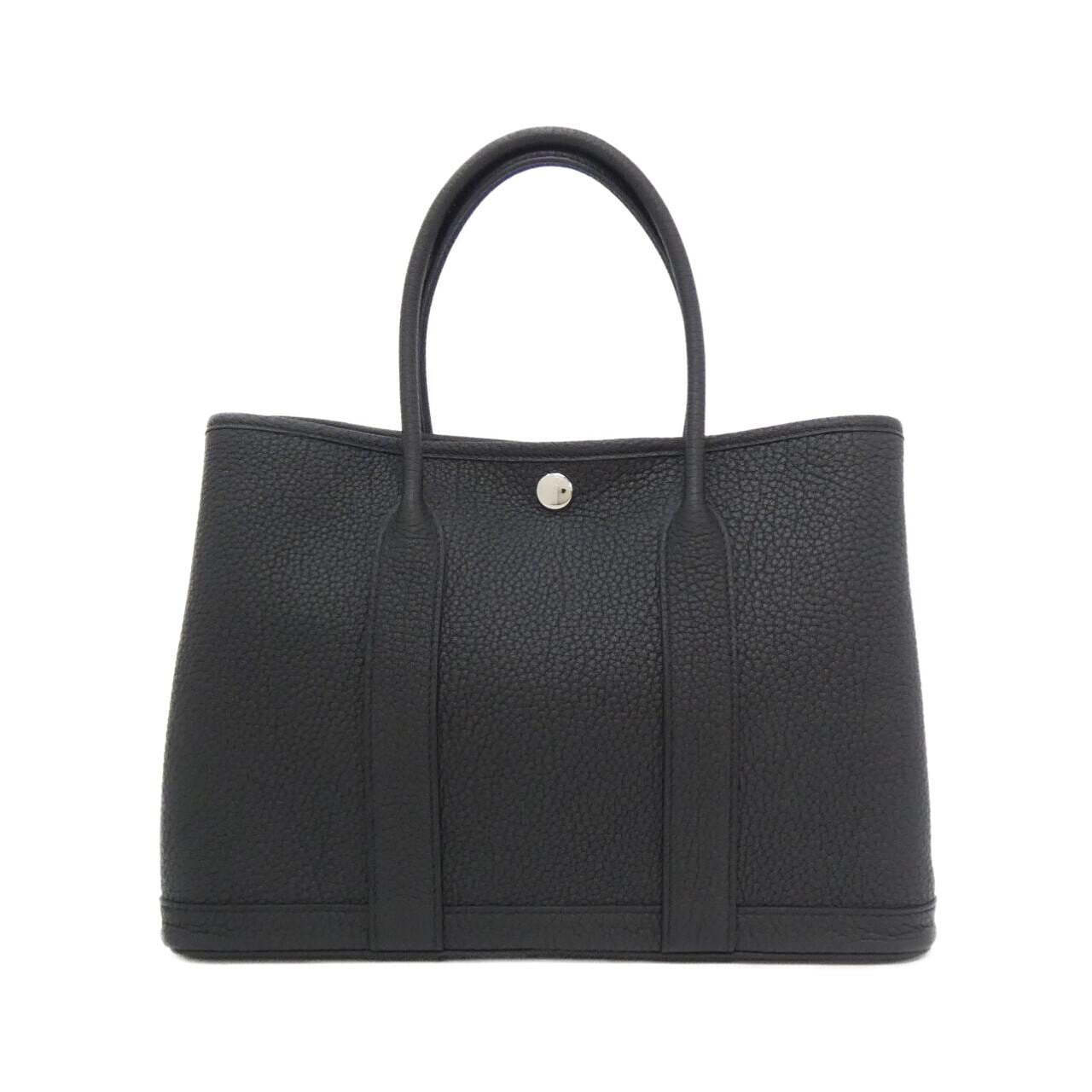 HERMES Garden Party 051568CK Tote