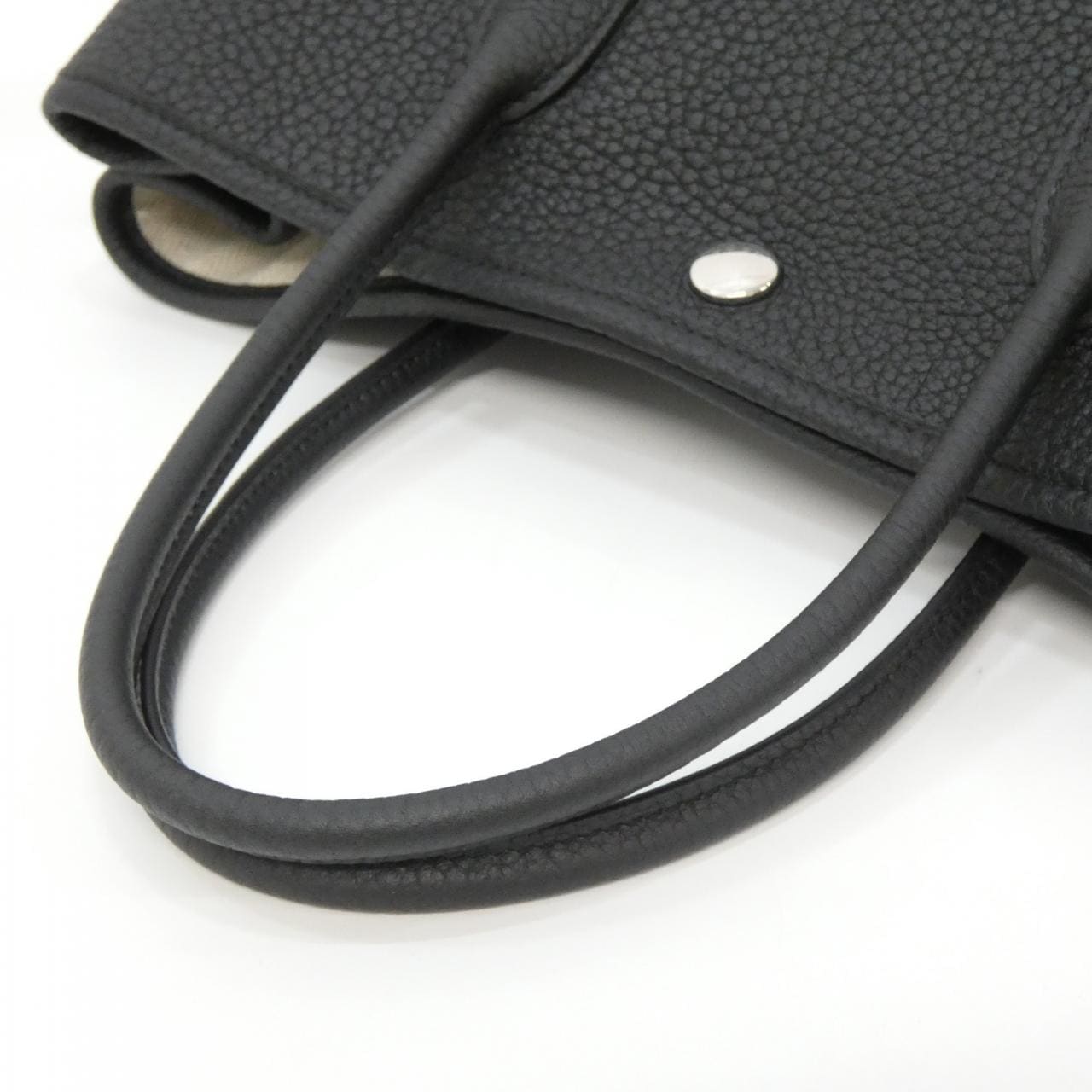 HERMES Garden Party 051568CK Tote 3