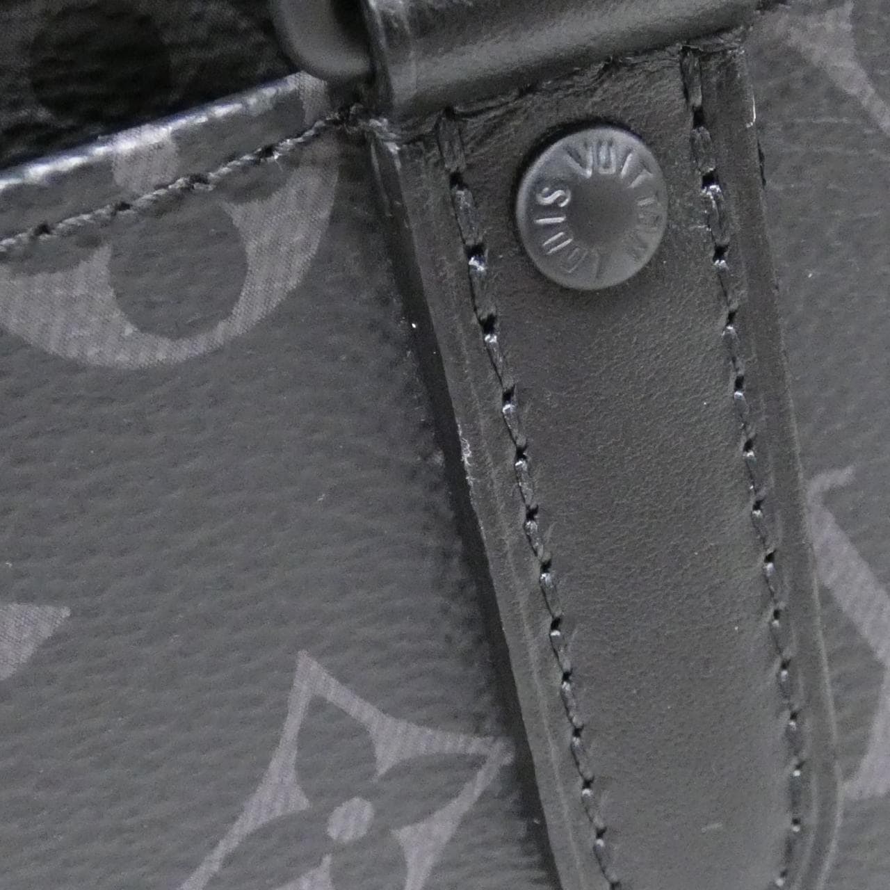 LOUIS VUITTON Soft Trunk M44952 手提包 Monogram 4