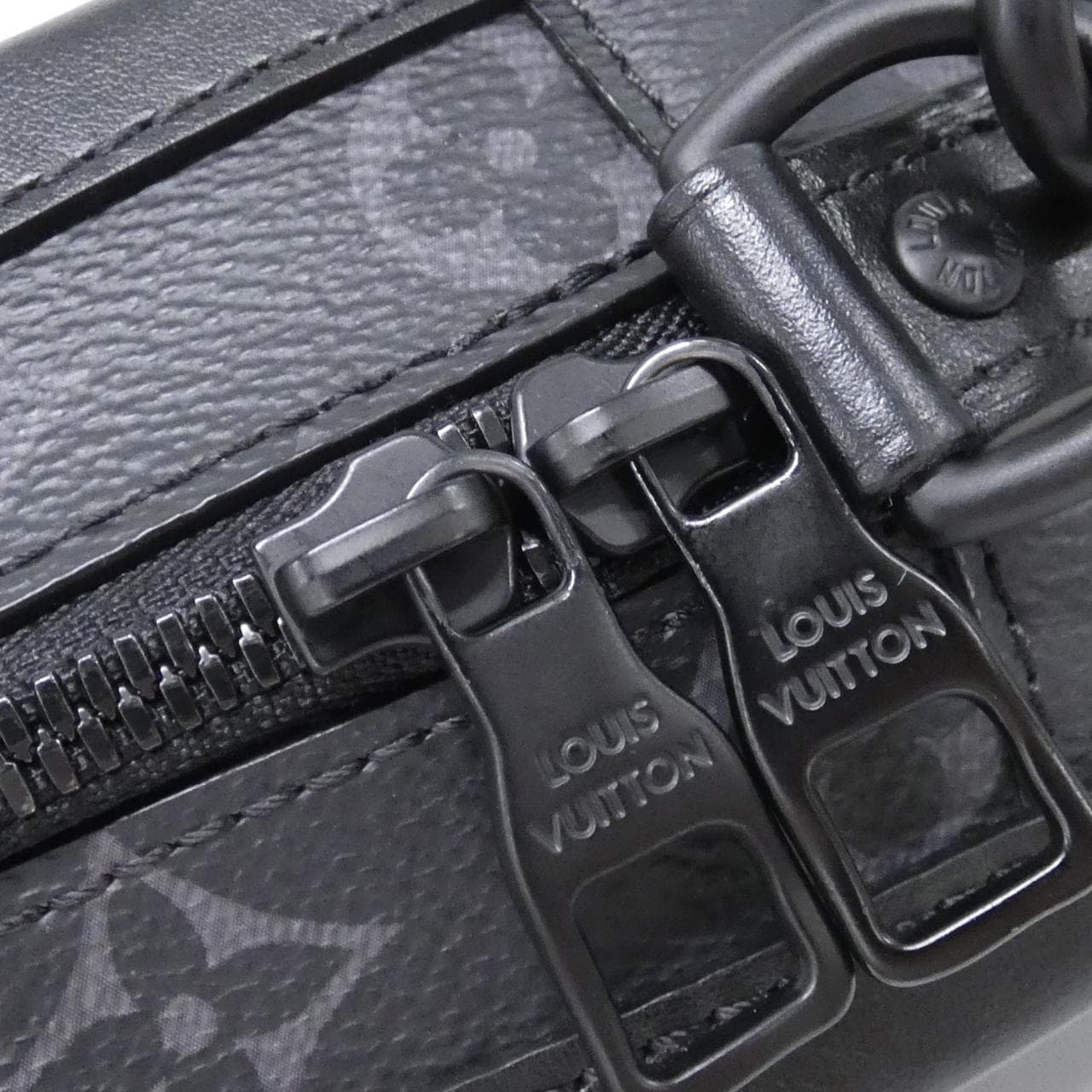 LOUIS VUITTON Soft Trunk M44952 手提包 Monogram 5