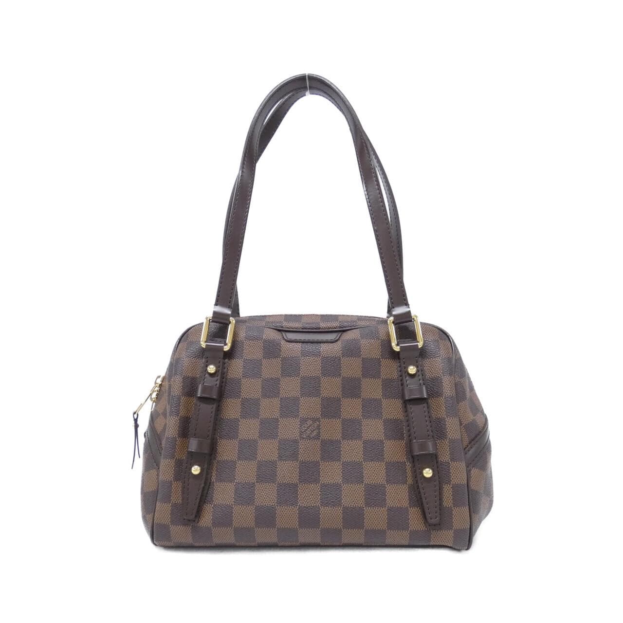 LOUIS VUITTON N41157 Shoulder Damier