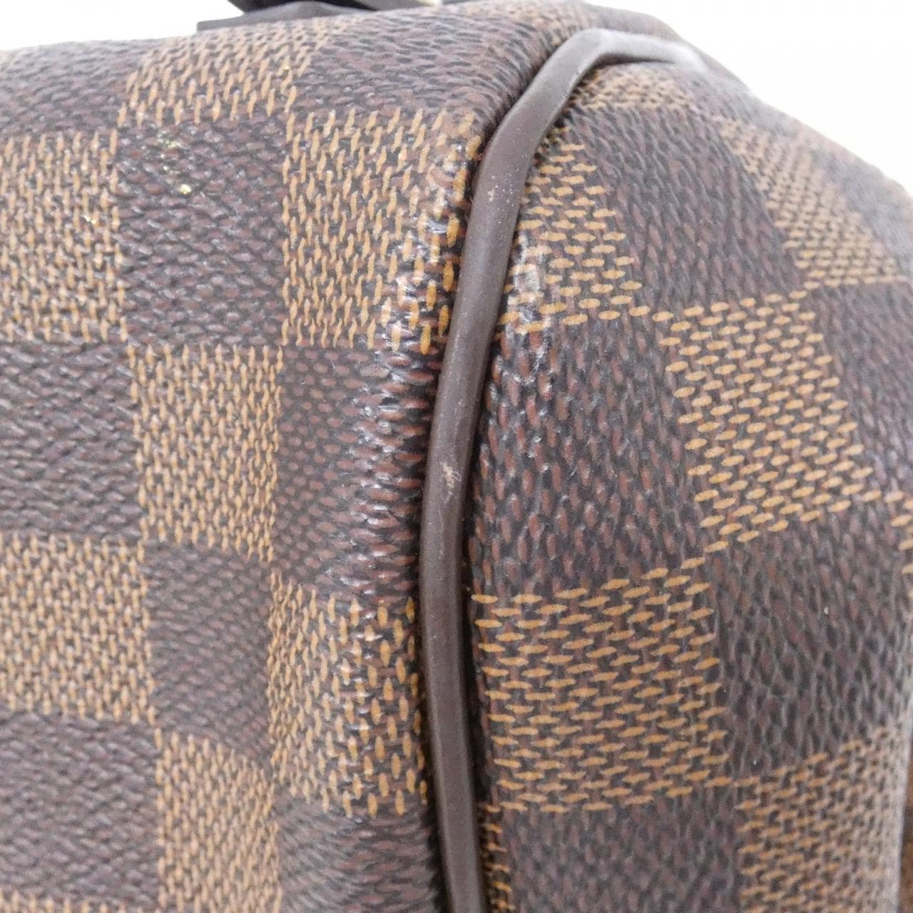 LOUIS VUITTON N41157 Shoulder Damier 3