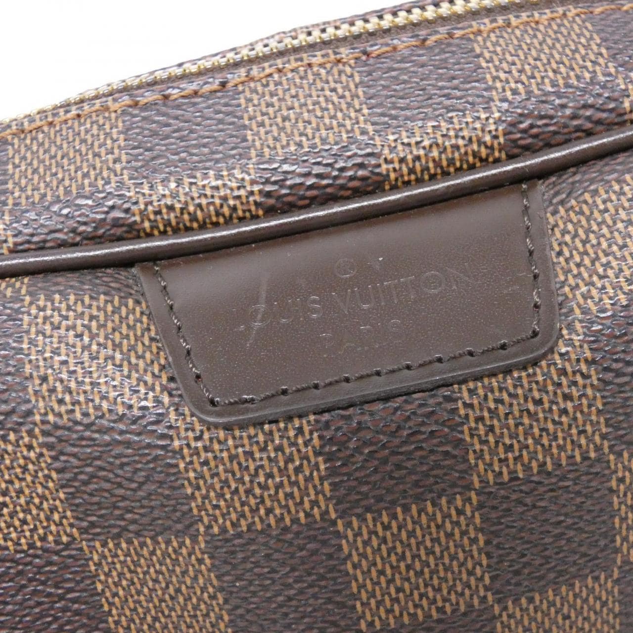 LOUIS VUITTON N41157 Shoulder Damier 4