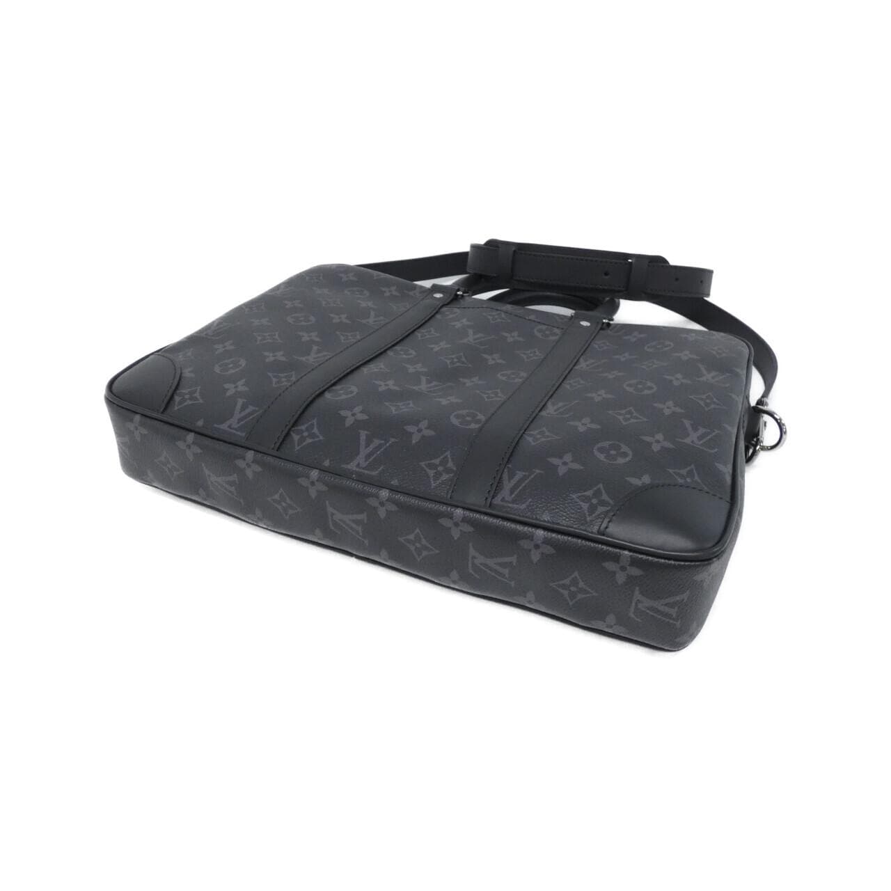 LOUIS VUITTON Documents M46457 手提包 Monogram 3