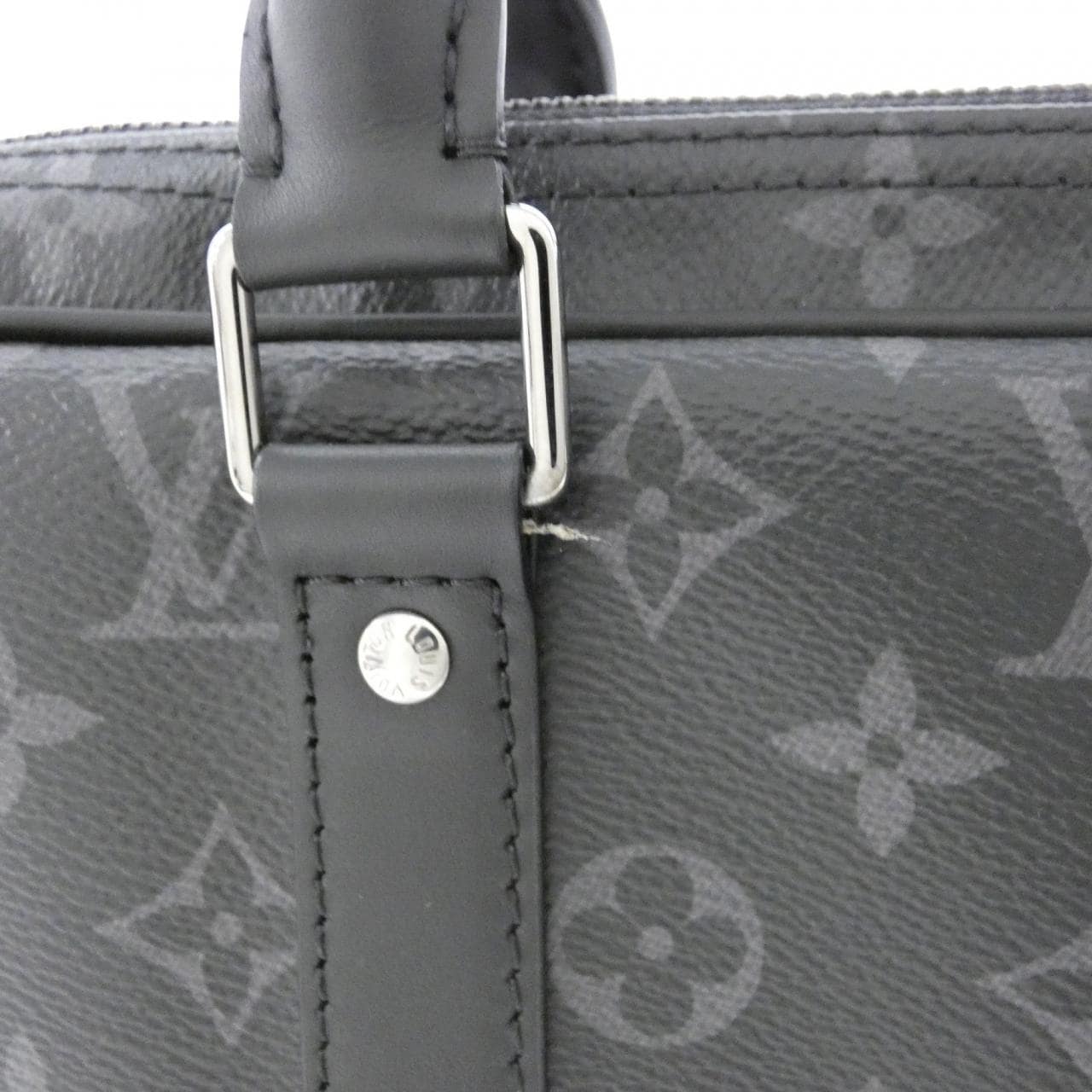 LOUIS VUITTON Documents M46457 手提包 Monogram 5