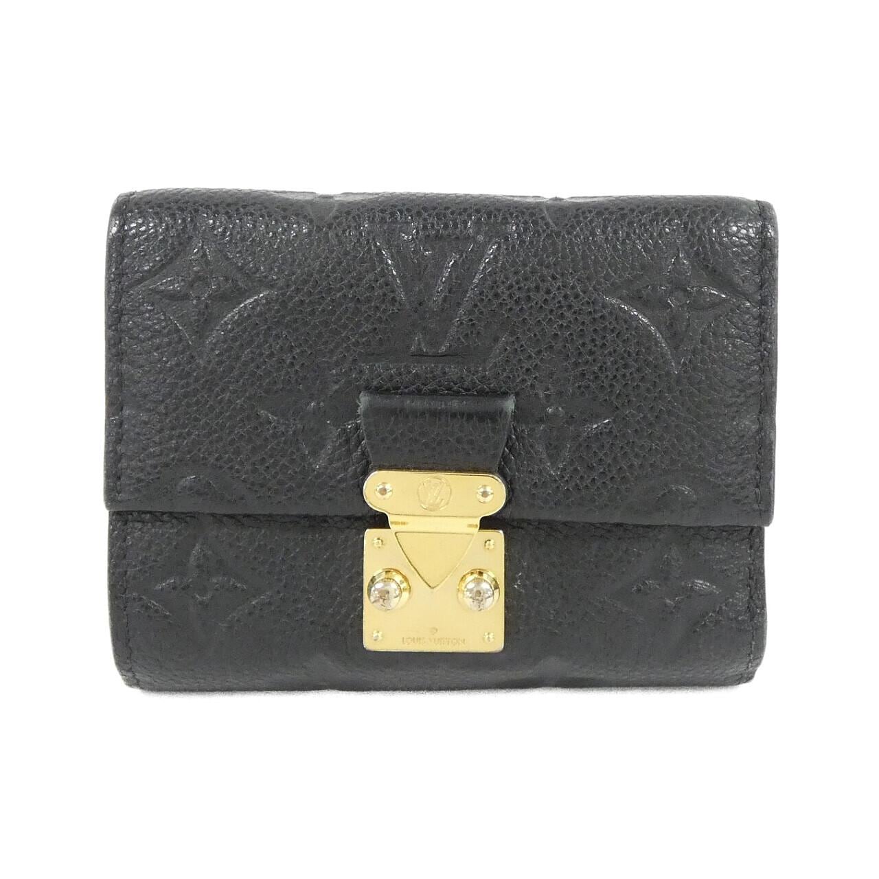 LOUIS VUITTON M80880 Wallet Monogram