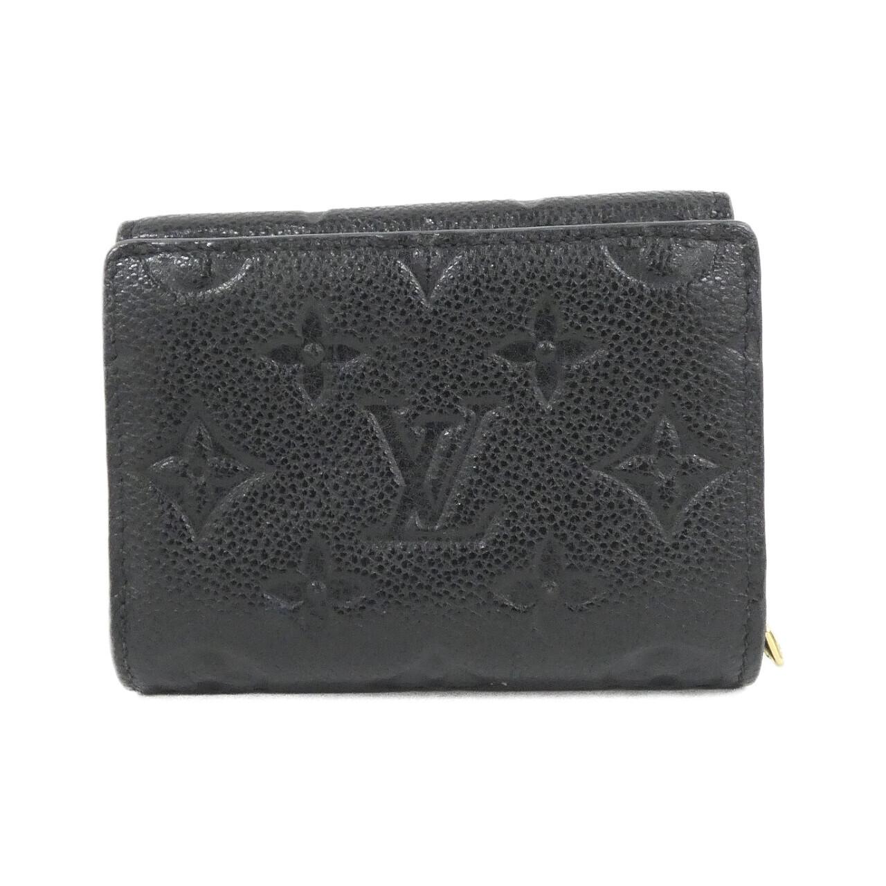 LOUIS VUITTON M80880 Wallet Monogram 2