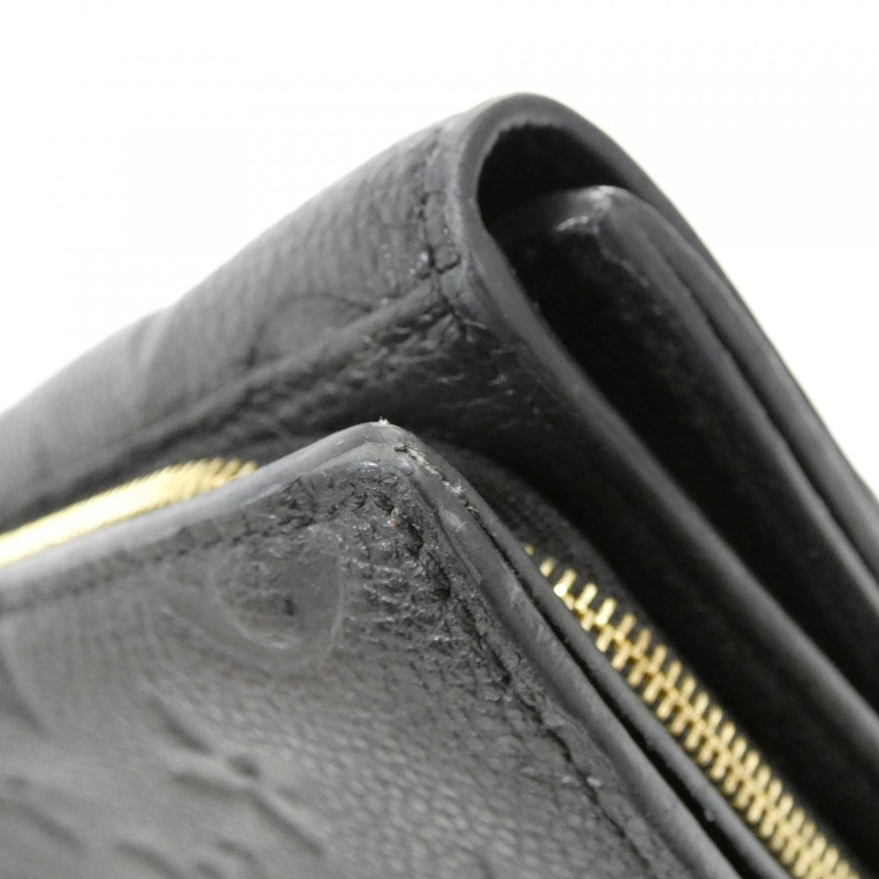 LOUIS VUITTON M80880 Wallet Monogram 3