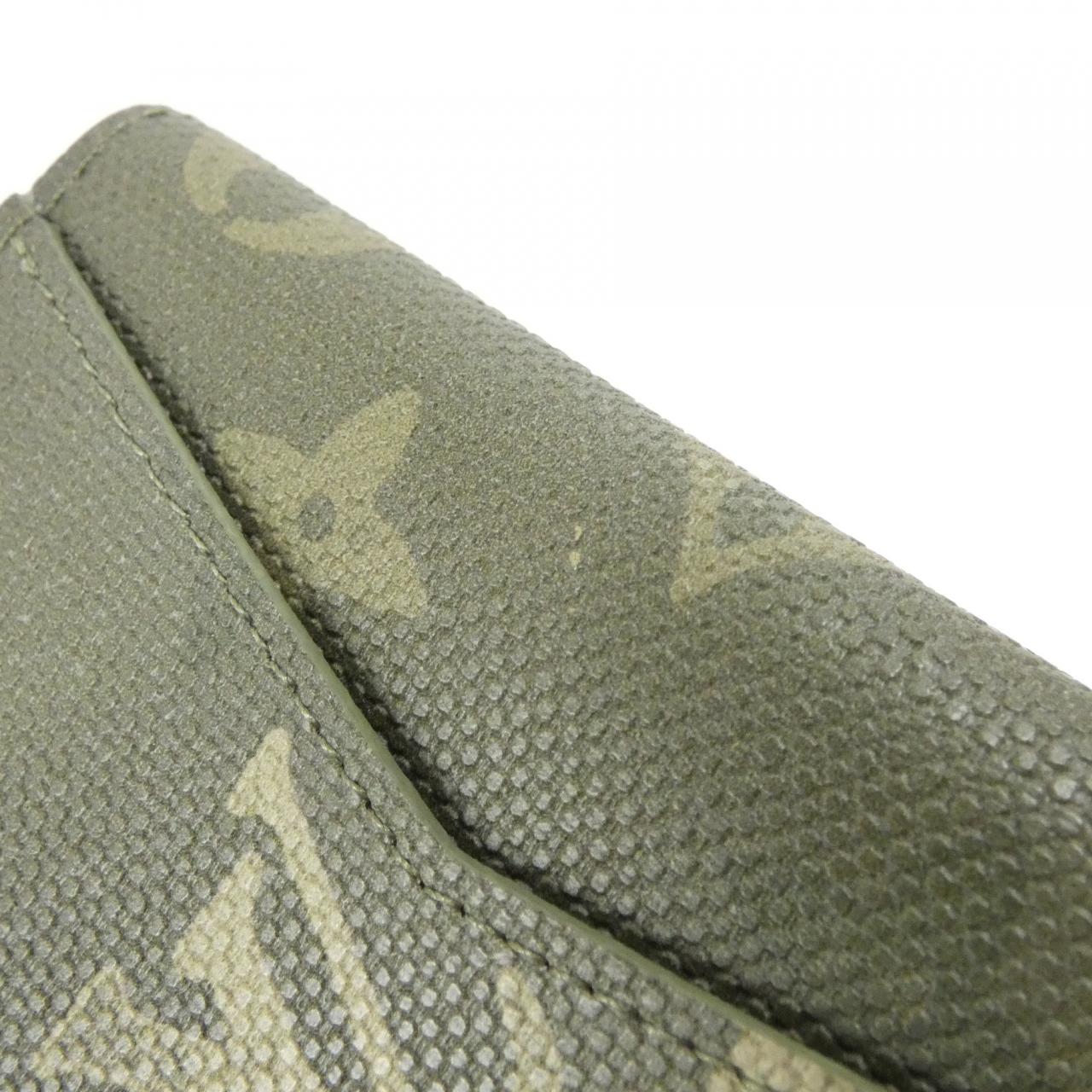 LOUIS VUITTON M26971 卡片套 Monogram 3