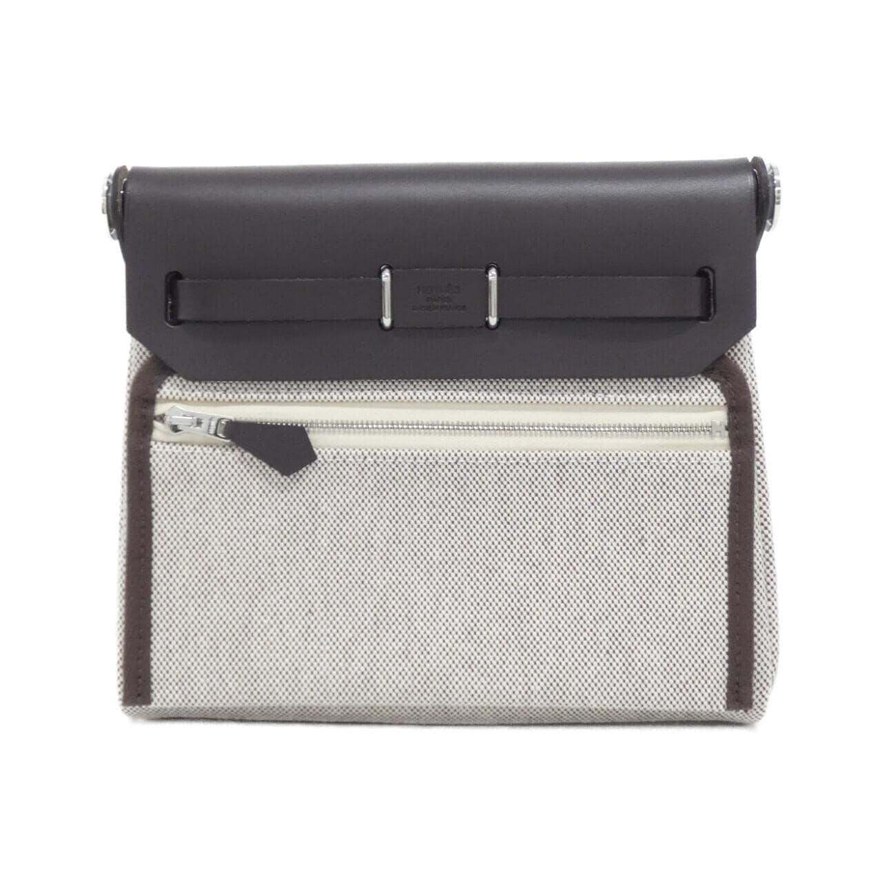 HERMES Herbag 085414CK Shoulder 2