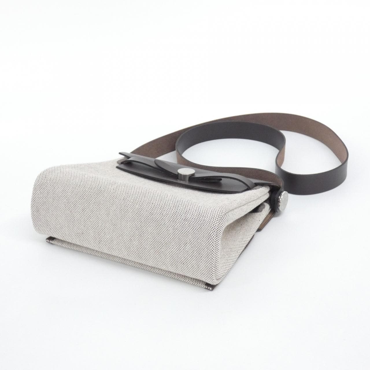 HERMES Herbag 085414CK Shoulder 3