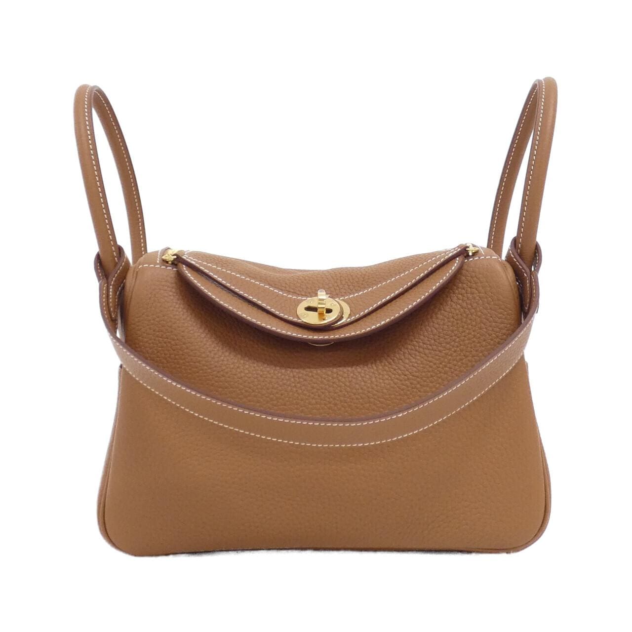 HERMES Lindy 073428CC 肩背包 Clemence