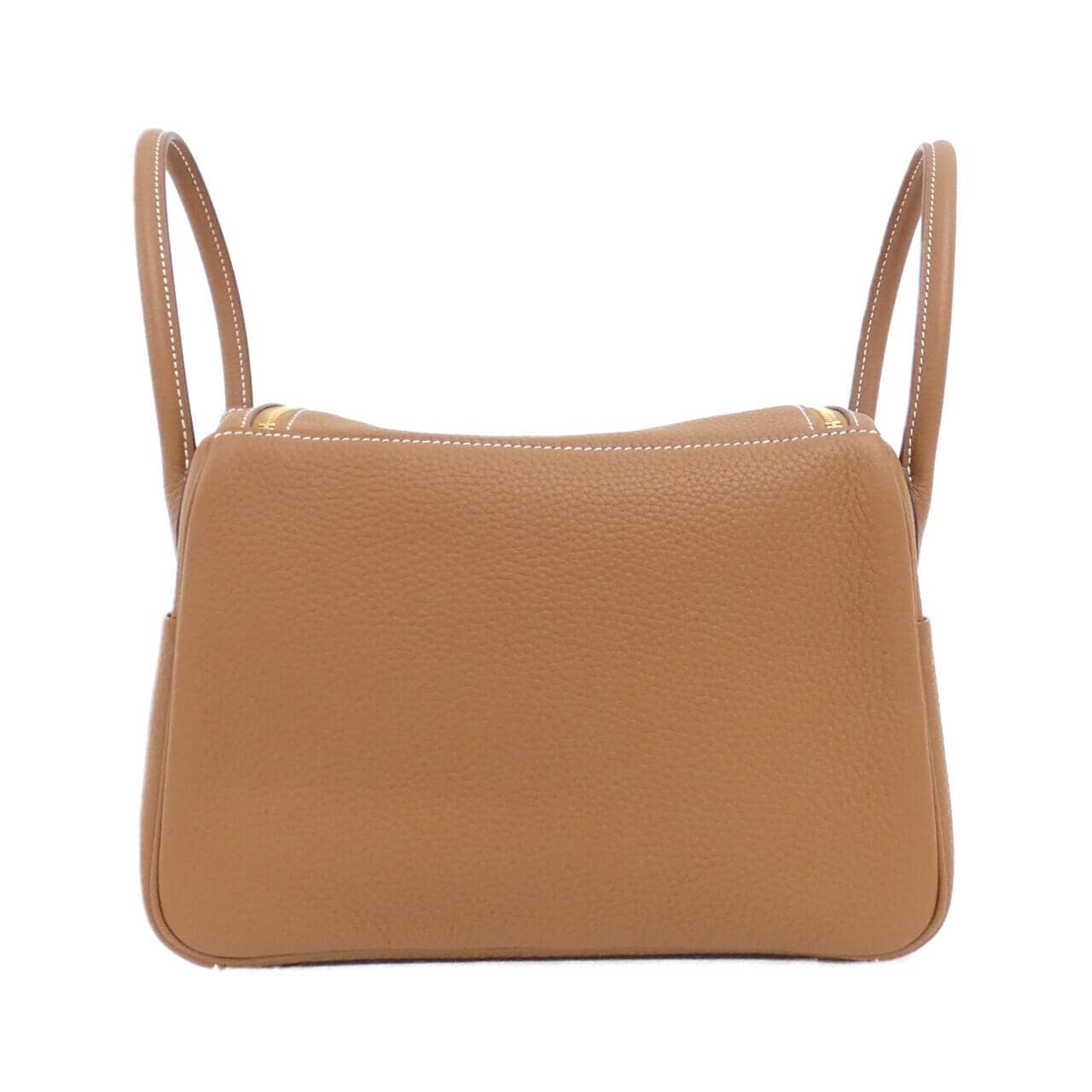 HERMES Lindy 073428CC Shoulder Clemence 2