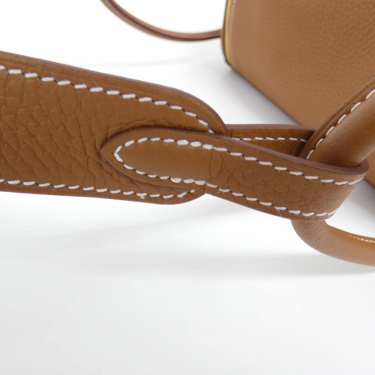 HERMES Lindy 073428CC Shoulder Clemence 4