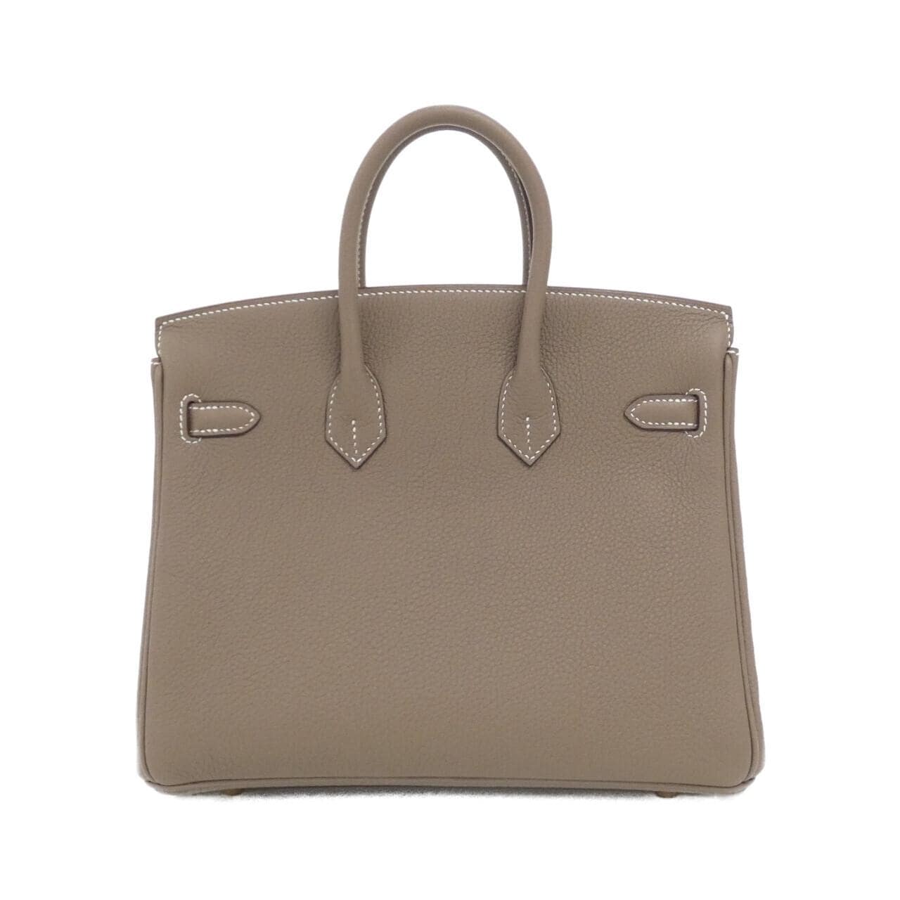 HERMES Birkin 041344CC Handbag Togo 2