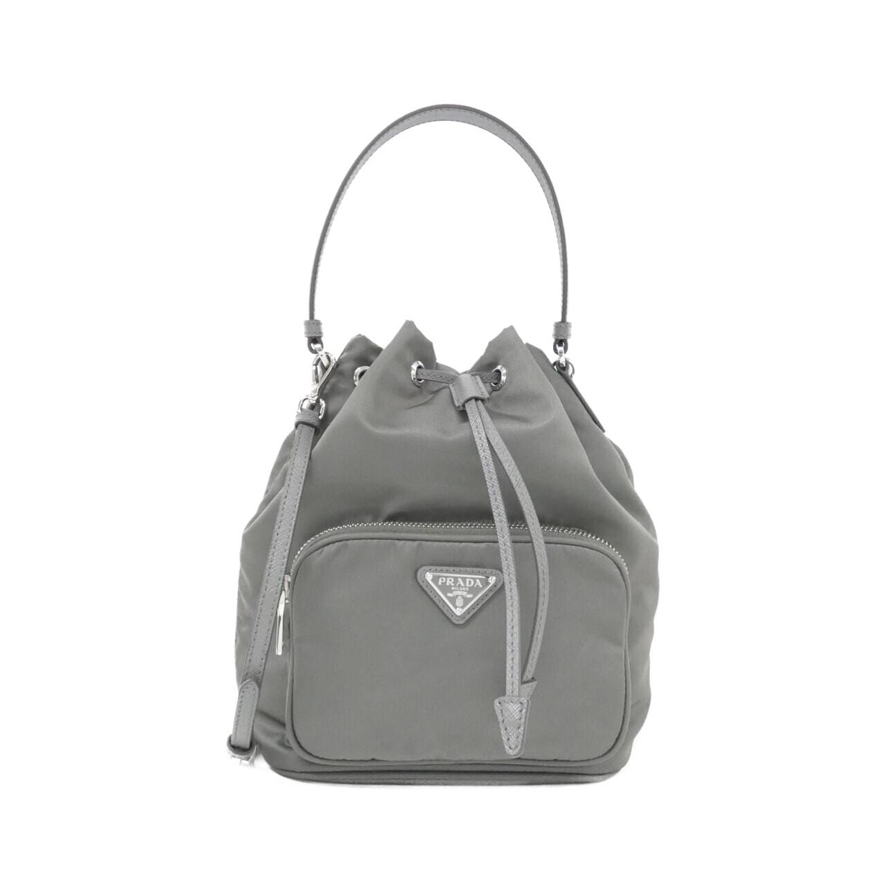 PRADA 1BH038 Handbag