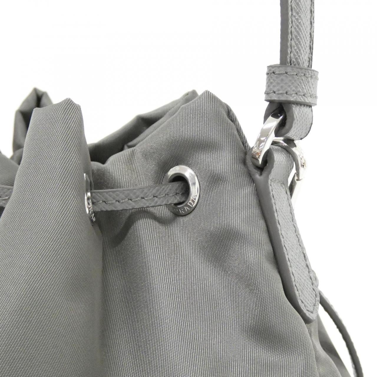 PRADA 1BH038 Handbag 5