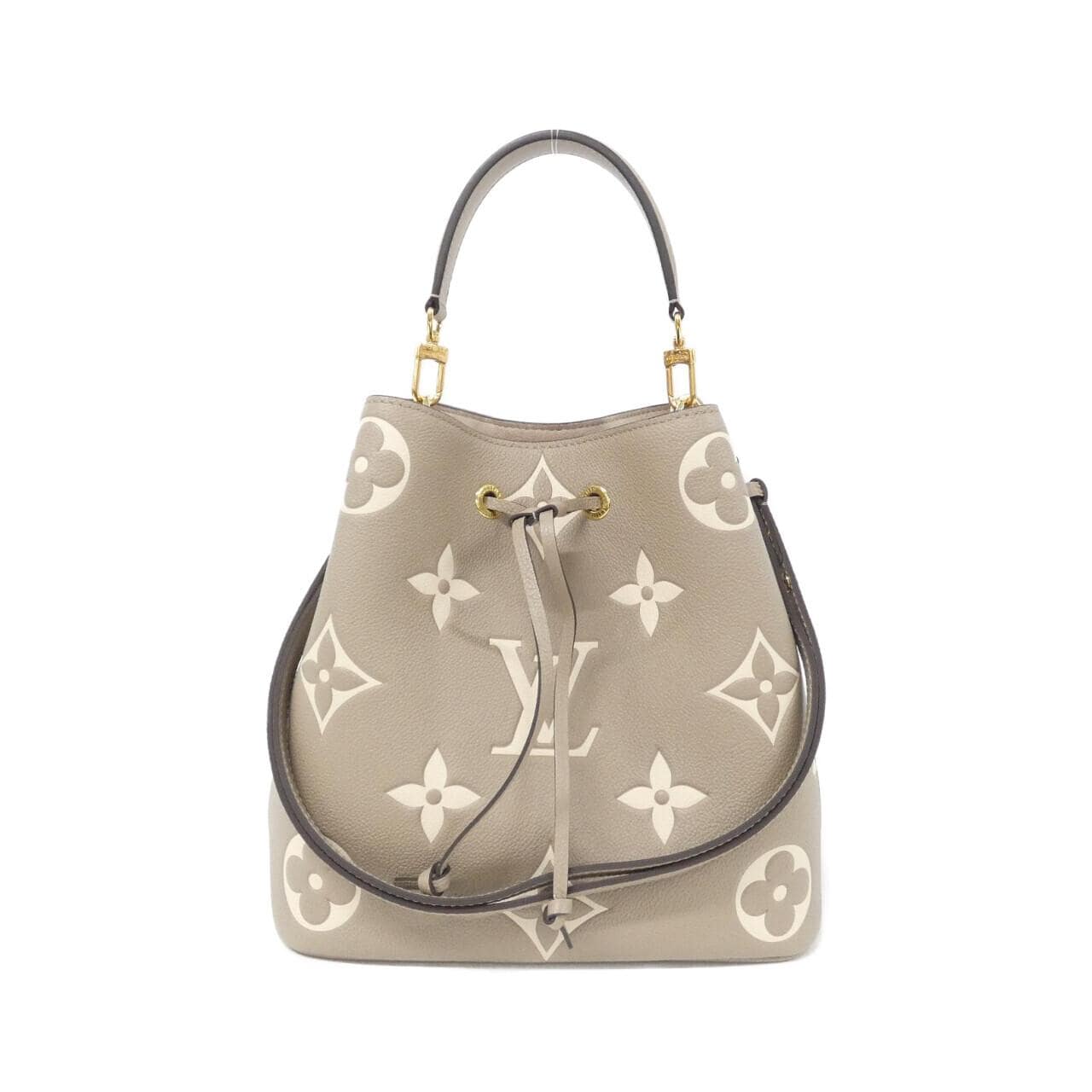 LOUIS VUITTON M45555 Shoulder Monogram
