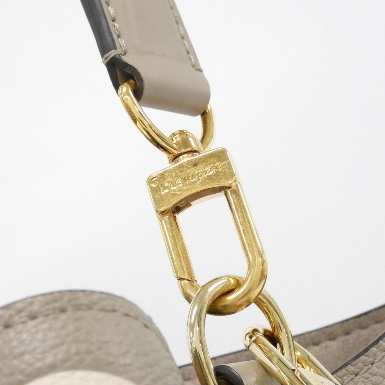 LOUIS VUITTON M45555 Shoulder Monogram 5