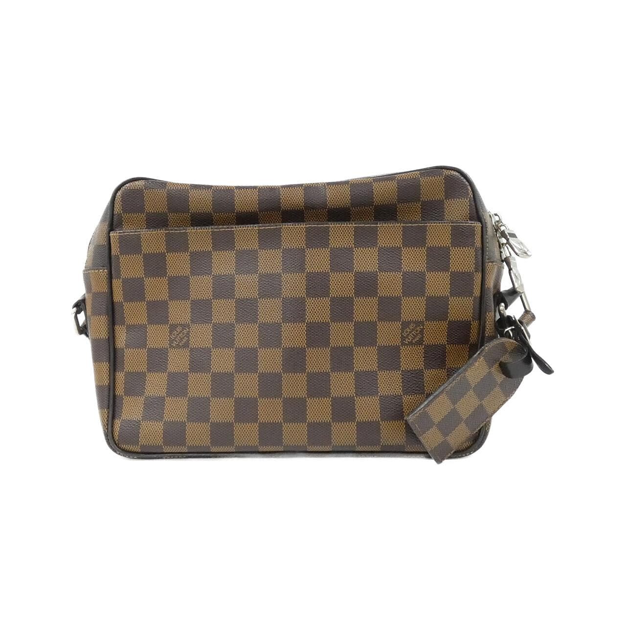 LOUIS VUITTON Nile N42704 肩背包 Damier 2