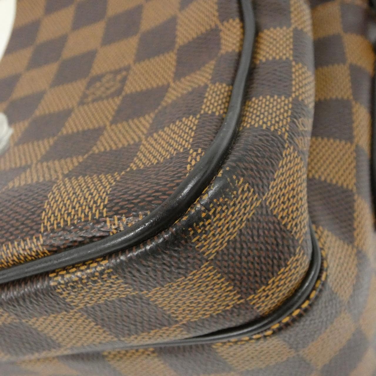 LOUIS VUITTON Nile N42704 肩背包 Damier 3