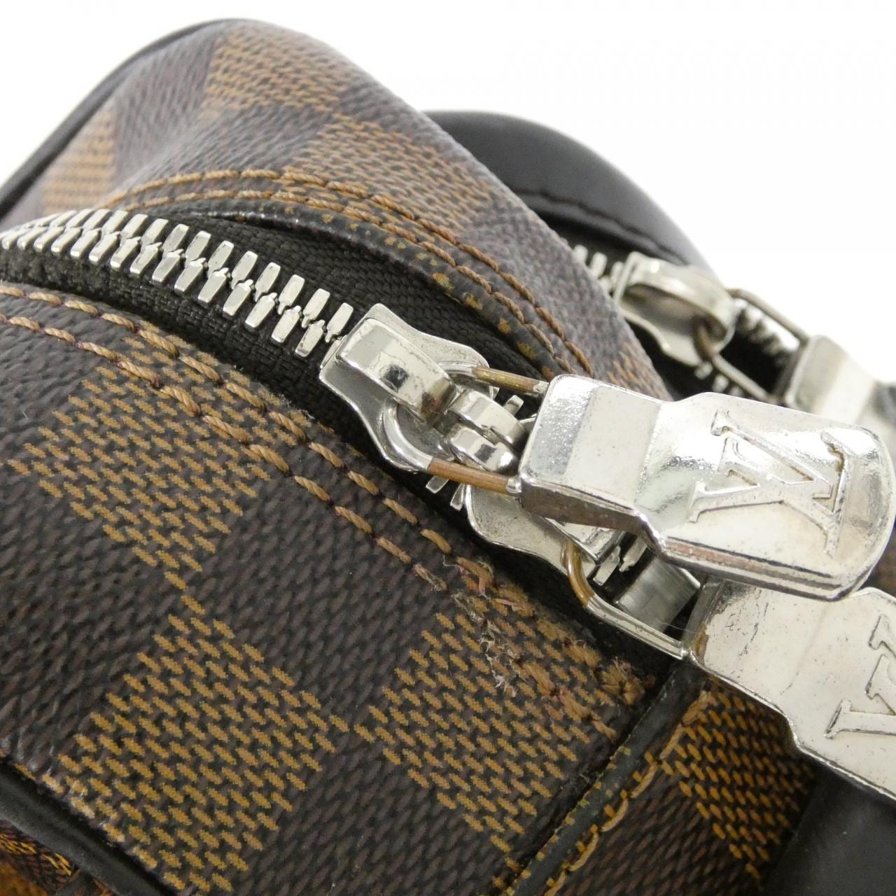 LOUIS VUITTON Nile N42704 Shoulder Damier 6