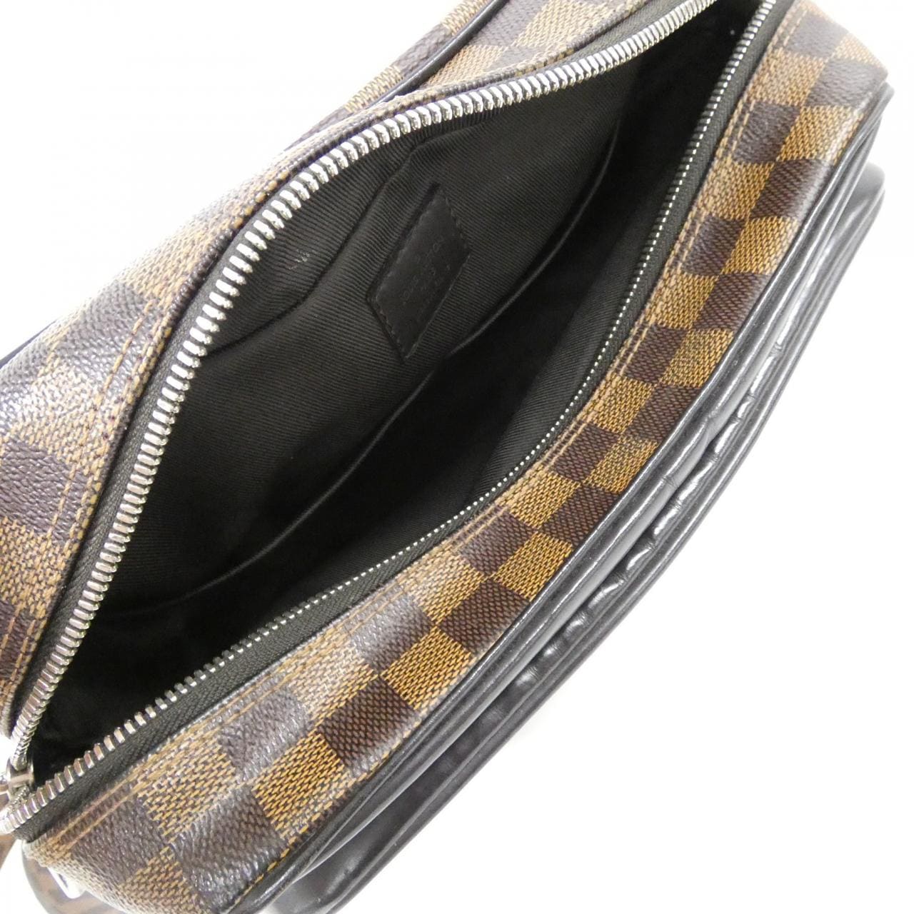 LOUIS VUITTON Nile N42704 Shoulder Damier 9