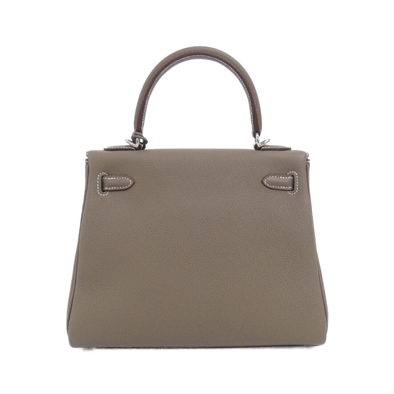 HERMES Kelly 044624CK 手提包 Togo 2