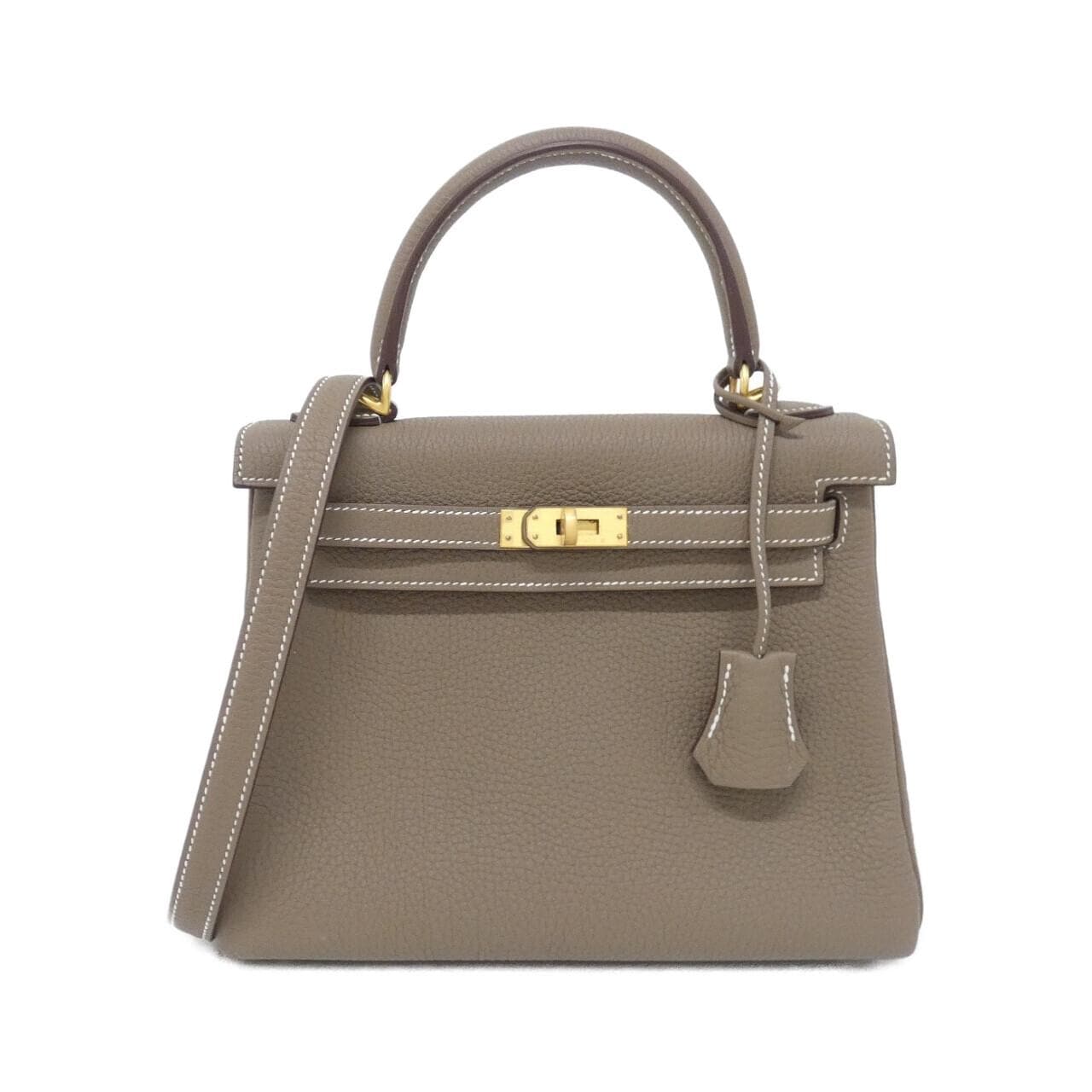 HERMES Kelly 手提包 Togo