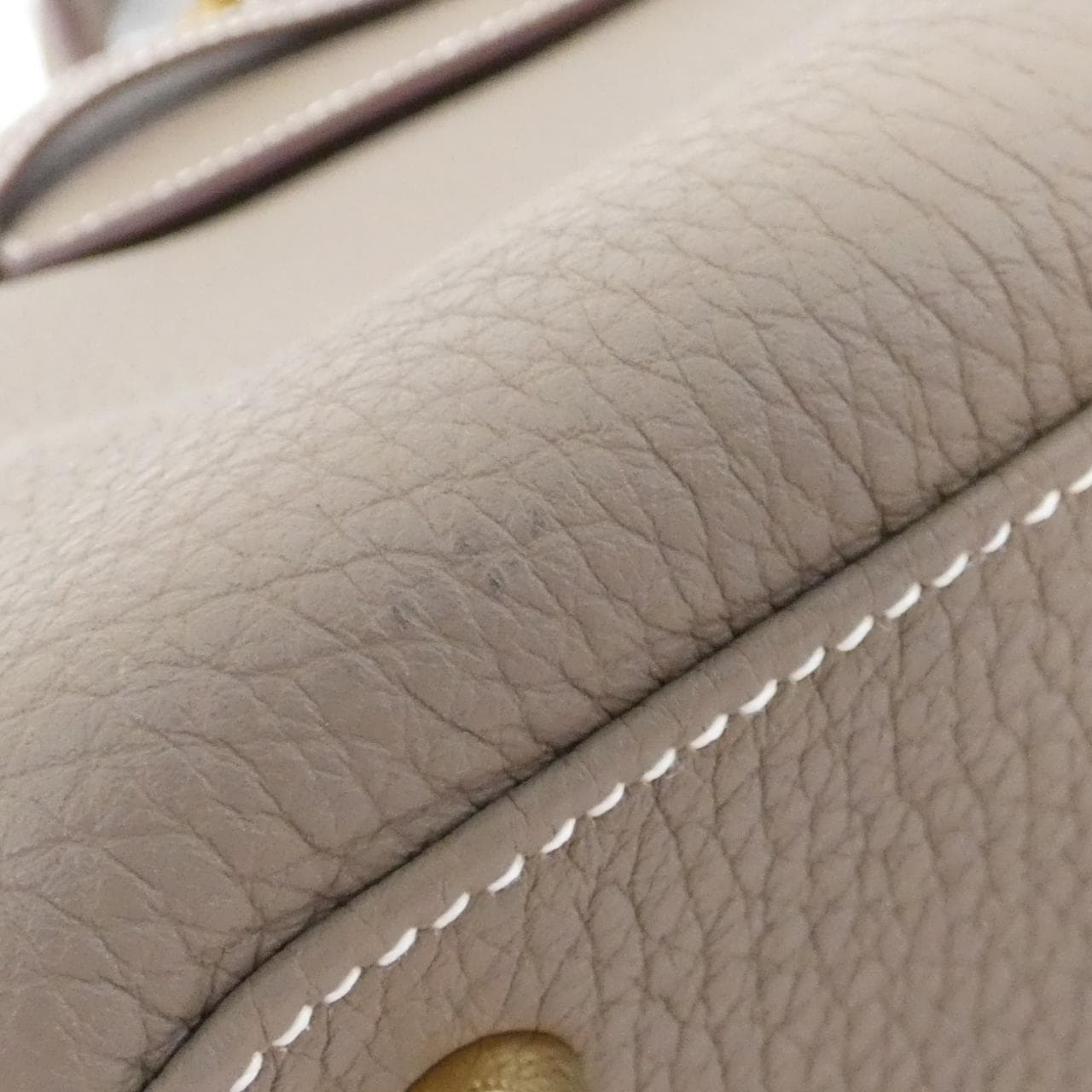 HERMES Kelly 手提包 Togo 3